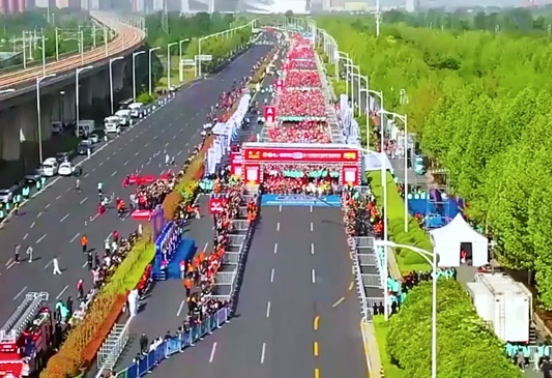“榮馬”期間，道路管制、公交線路這樣調(diào)整