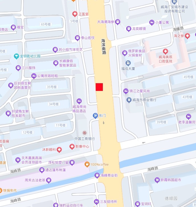 10月29日至11月10日，海濱南路污水管道進行維修