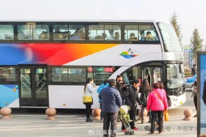 11月25日起，榮成開(kāi)通“賞天鵝公交旅游專線”